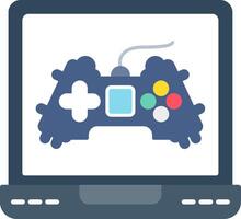 Game Icon Design Symbol vector