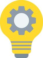 Skills Icon Design Symbol vector