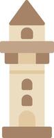 Giralda Icon Design Symbol vector