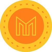 Maker Icon Design Symbol vector