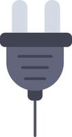 Plug Icon Design Symbol vector