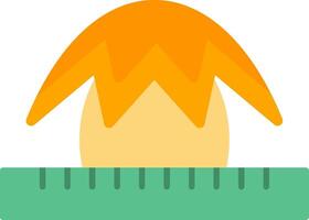 Haystack Icon Design Symbol vector