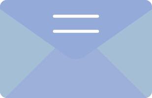 Mail Icon Design Symbol vector
