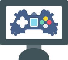 Game Icon Design Symbol vector