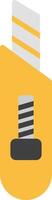 Cutter Icon Design Symbol vector