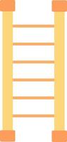 Ladder Icon Design Symbol vector