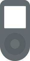 Phone Icon Design Symbol vector