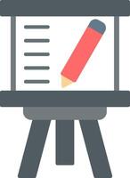 Graphic Board Icon Design Symbol vector
