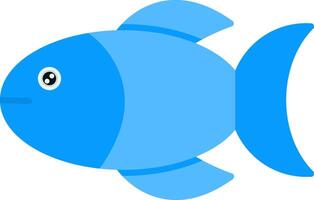 Fish Icon Design Symbol vector