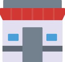 Arc De Triomphe Icon Design Symbol vector