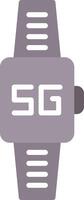 Smart Watch Icon Design Symbol vector