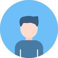 Avatar Icon Design Symbol vector