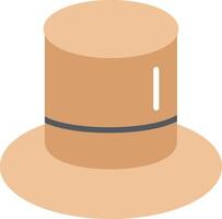 Hat Icon Design Symbol vector