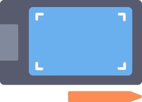 Electronic Device Icon vector