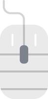 Computer Mouse Icon Design Symbol vector