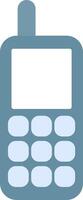 Graham Bell Centenary Phone Icon Design Symbol vector