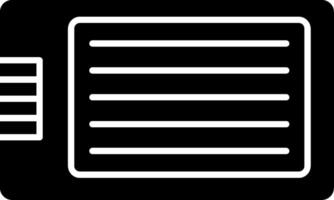 Tablet Icon Design Symbol vector