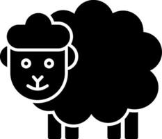 Sheep Icon Design Symbol vector