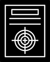 Note Icon Design Symbol vector