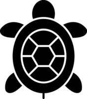 Turtle Icon Design Symbol vector