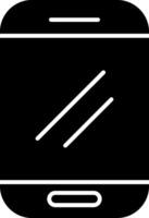 Phone Icon Design Symbol vector