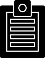 Note Pad Icon Design Symbol vector