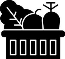 Vegetables Icon Design Symbol vector