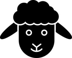 Sheep Icon Design Symbol vector