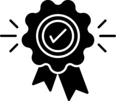 Warranty Icon Design Symbol vector