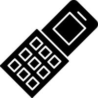 Tab Icon Design Symbol vector
