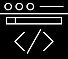 Development Icon Design Symbol vector