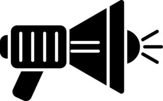 Megaphone Icon Design Symbol vector