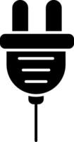 Plug Icon Design Symbol vector
