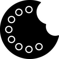 Palette Icon Design Symbol vector