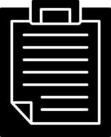 List Icon Design Symbol vector