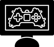 Game Icon Design Symbol vector