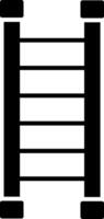 Ladder Icon Design Symbol vector