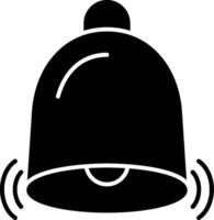 Bell Icon Design Symbol vector
