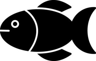 Fish Icon Design Symbol vector