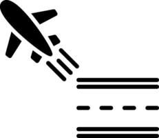Departure Icon Design Symbol vector