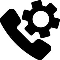 Support Icon Design Symbol vector