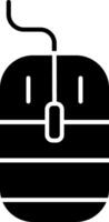Computer Mouse Icon Design Symbol vector