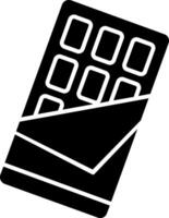 Chocolate Icon Design Symbol vector