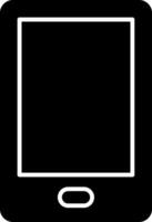 Tablet Icon Design Symbol vector