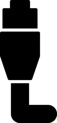 Ethernet Icon Design Symbol