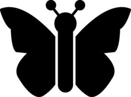 Butterfly Icon Design Symbol vector