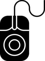 Computer Mouse Icon Design Symbol vector