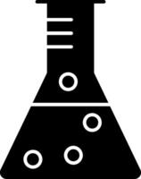 Beaker Icon Design Symbol vector