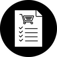 Wishlist Icon Design Symbol vector