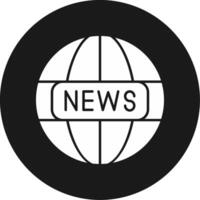 World Icon Design Symbol vector
